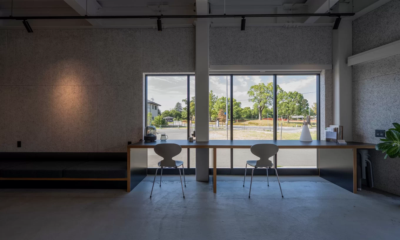 R+house松江・鳥取・米子・倉敷北の家づくり写真