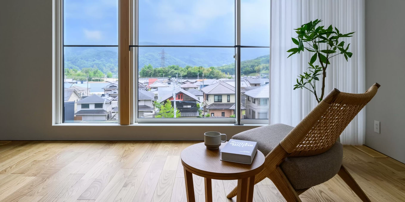 VITA  ARCHITECTUREの家づくり写真