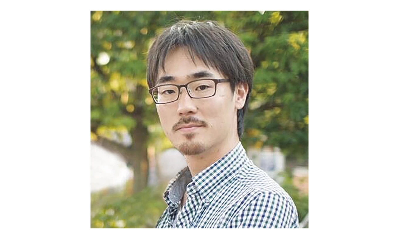 建築家 野村庸高氏
