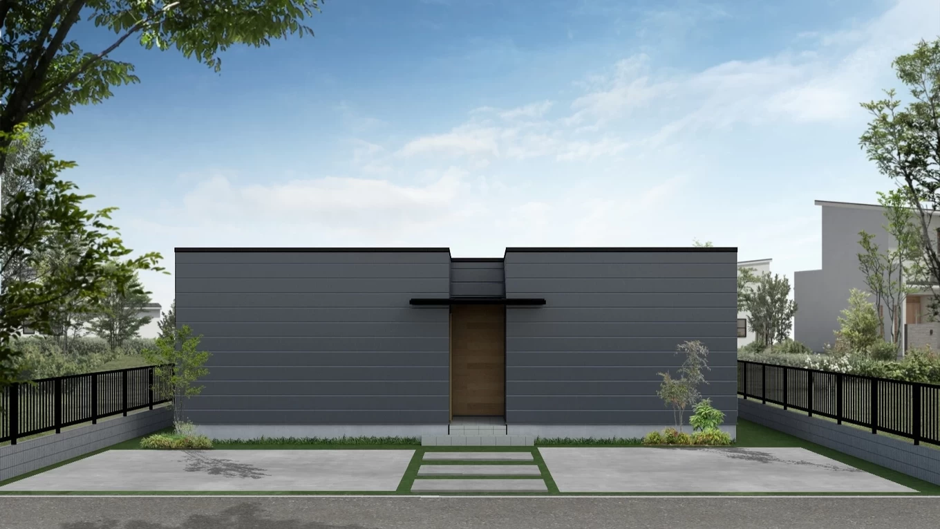 株式会社パネットホームの家づくり写真