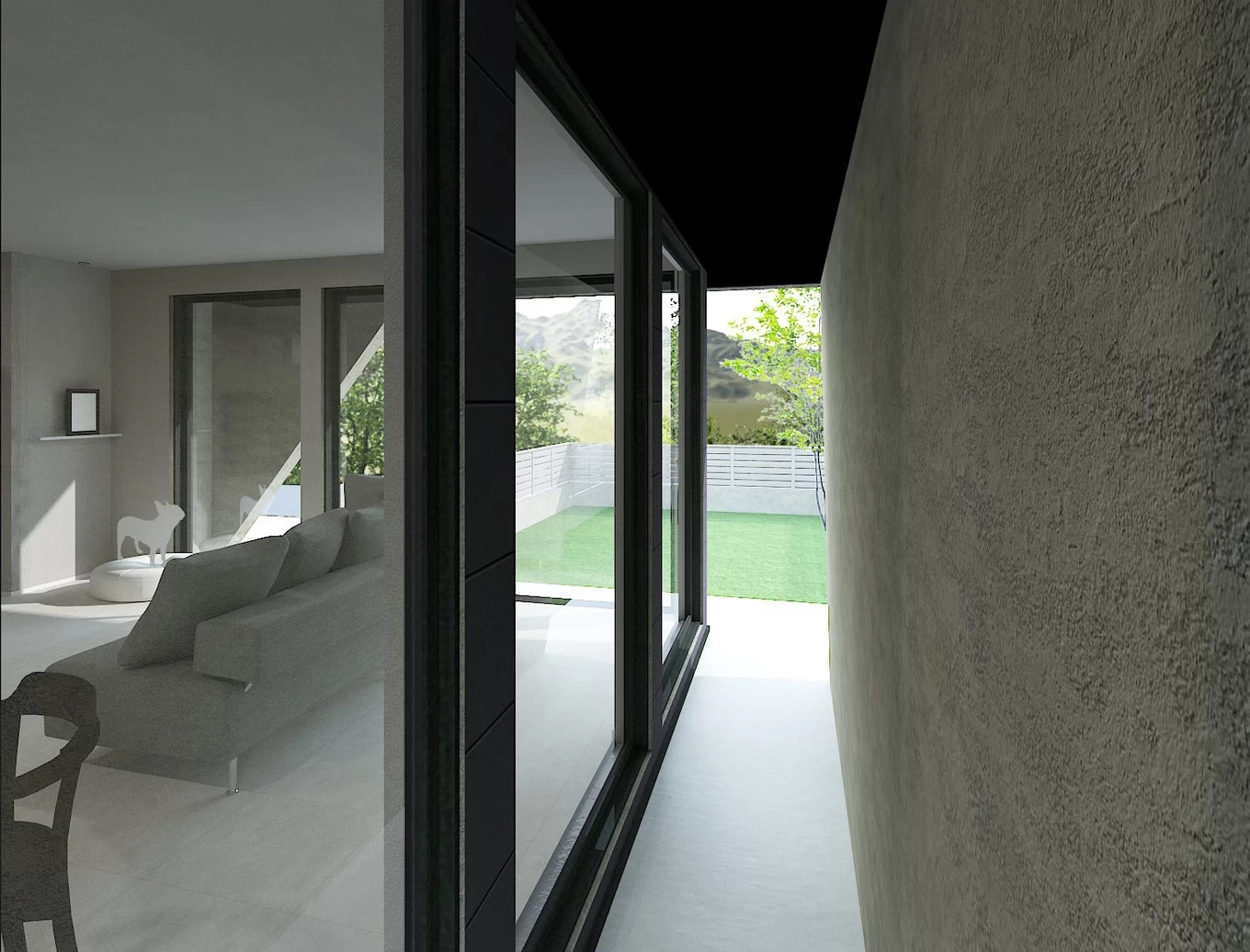 VITA ARCHITECTURE (株式会社クレイル)の家づくり写真