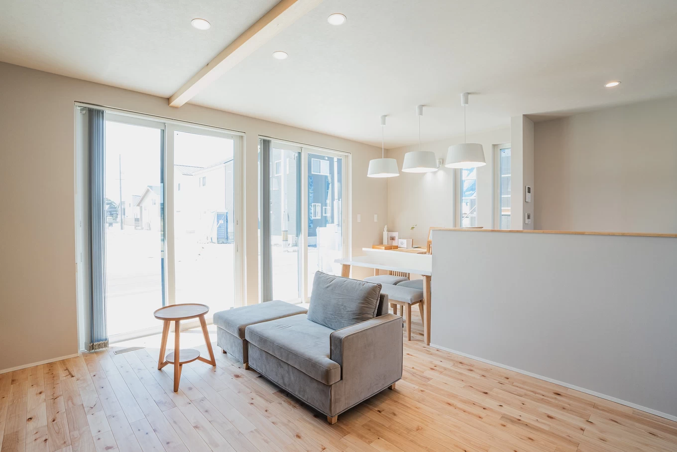 R+house松江・鳥取・米子・倉敷北の家づくり写真