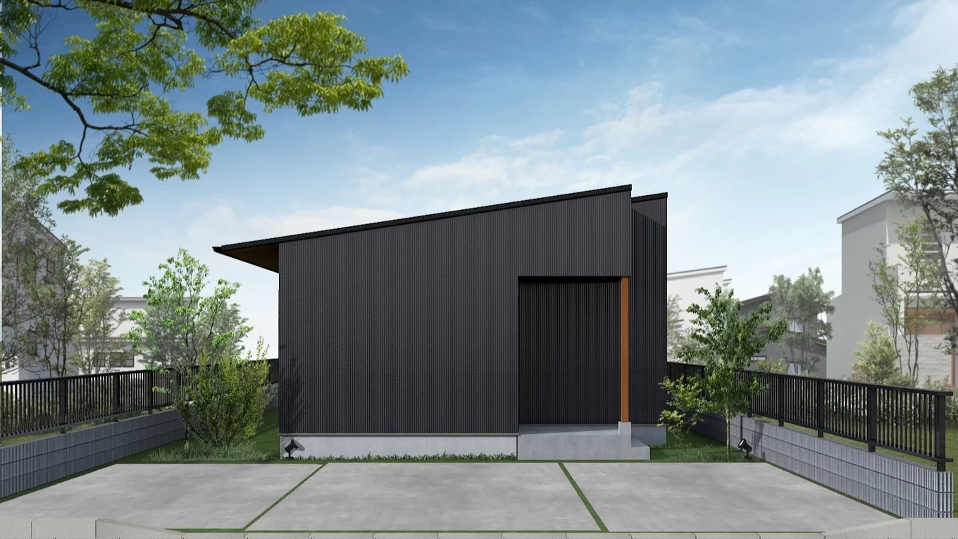 株式会社パネットホームの家づくり写真