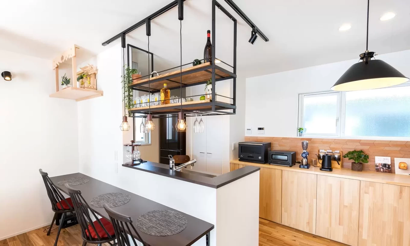 竹並建設施工事例