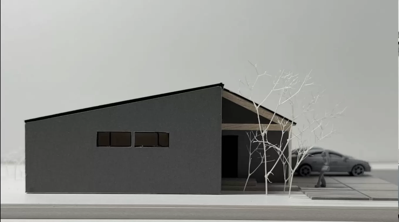 岩見建設有限会社の家づくり写真