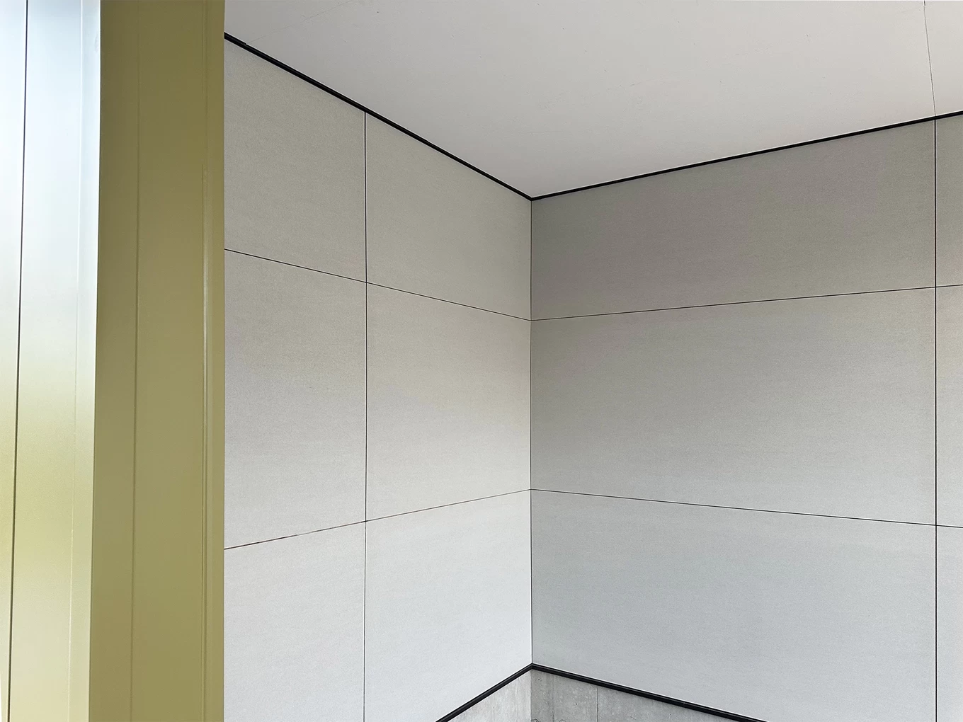 外壁フレキシブルボード