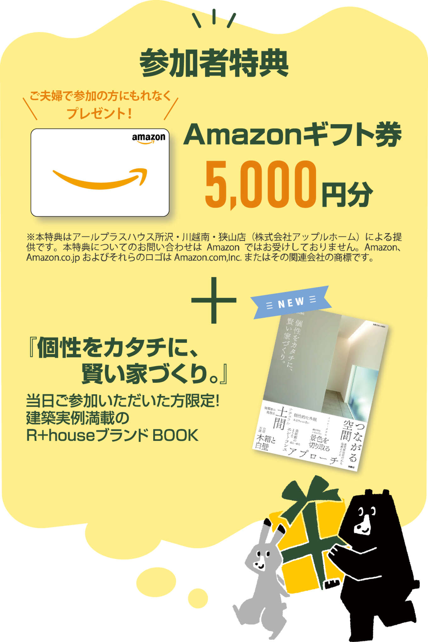 アンケート