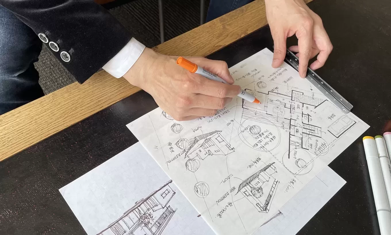 BAUHAUS.（バウハウス.）の家づくり写真