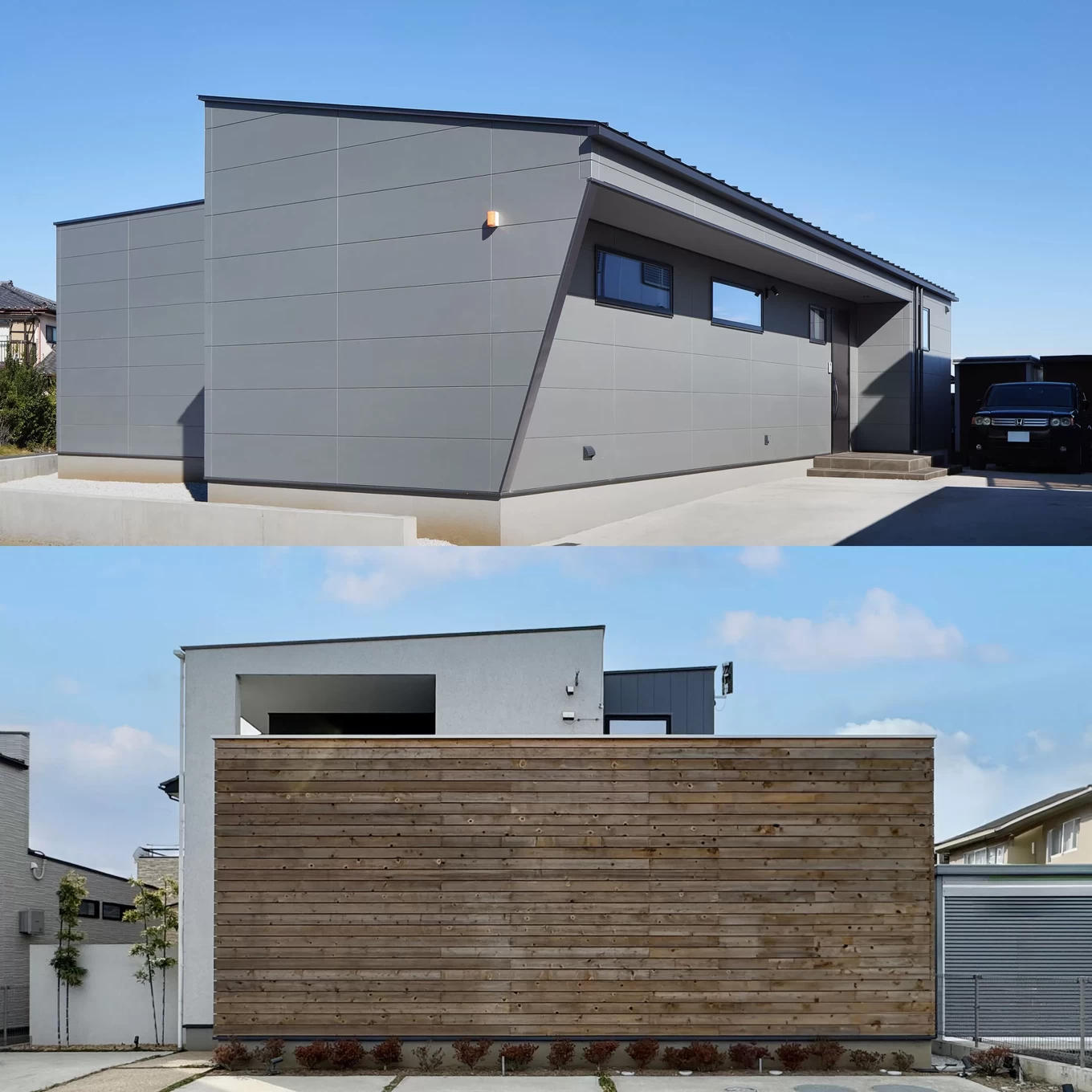 竹並建設株式会社の家づくり写真