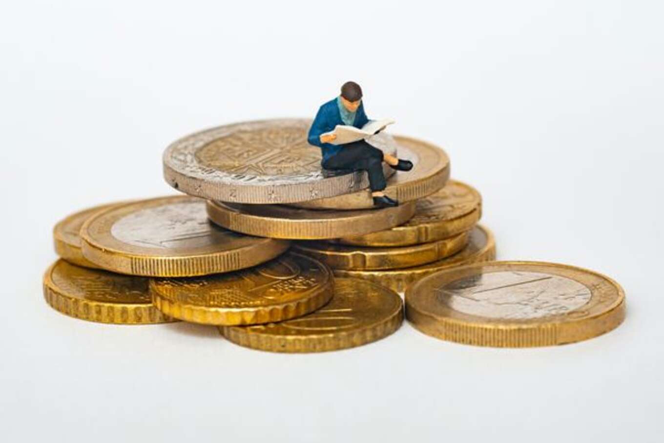 資金イメージ