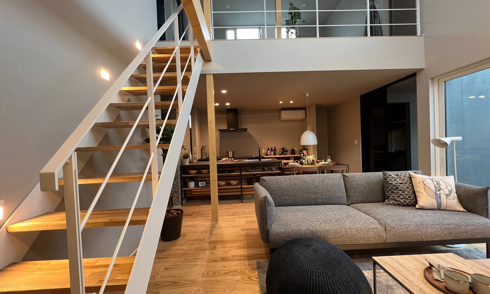 秋田市で建築家と一緒にかなえる注文住宅～後悔しない家づくりのために～