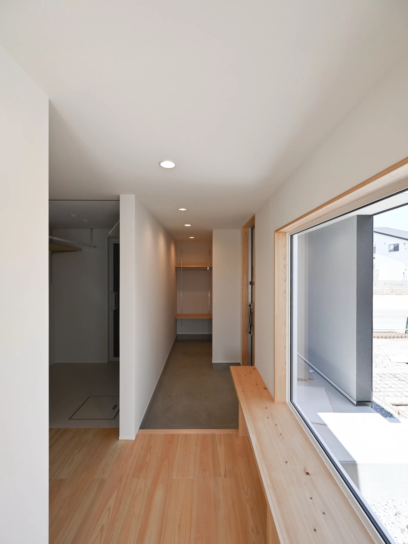 JIGU-ZAG HOUSE（島根県益田市の事例） | 島根県のおしゃれな注文住宅