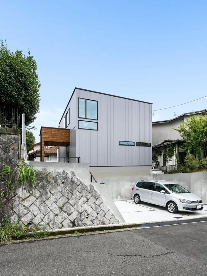 フォトギャラリー | 青森市、東津軽郡平内町の注文住宅ならR+house青森