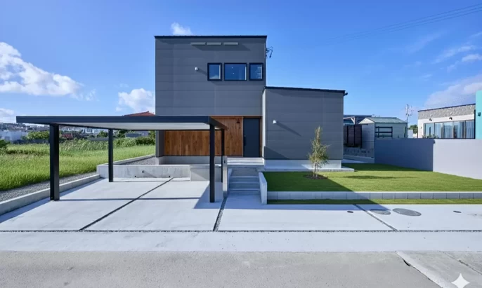 株式会社あすなろ建設｜R+house×WBhouse｜の家づくり写真