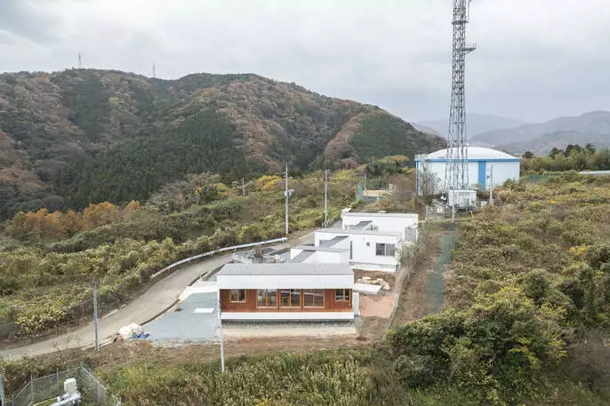 絶景を望む家（島根県浜田市の事例） | 島根県のおしゃれな注文