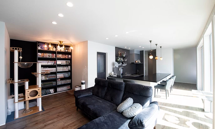 TIMELESS』(兵庫県姫路市の事例) | 姫路市・赤穂市の注文住宅・工務 TIMELESS』(兵庫県姫路市の事例) | 姫路市・赤穂市の注文住宅・工務