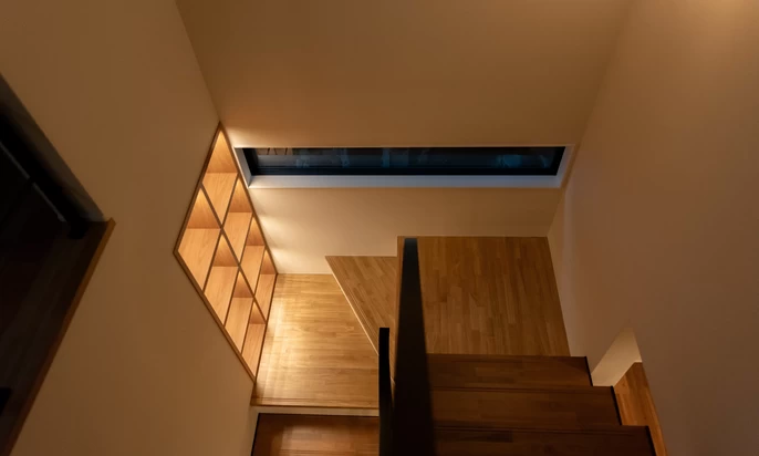 オネストアーク株式会社の家づくり写真