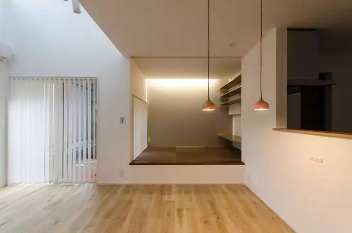 平屋のようなくらし（石川県金沢市の事例） | 注文住宅ならR+