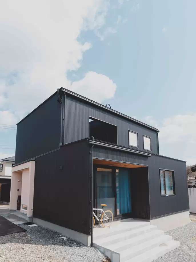 R+house大仙（株式会社田村建築）の家づくり写真