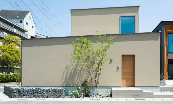  R+house 天童× ササキハウスの家づくり事例写真