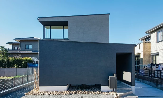 SENAモデル | 静岡県静岡市葵区の注文住宅・工務店ならクラフトハウス