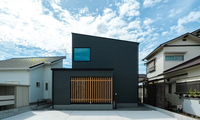 R＋house姫路南・赤穂の家づくり写真