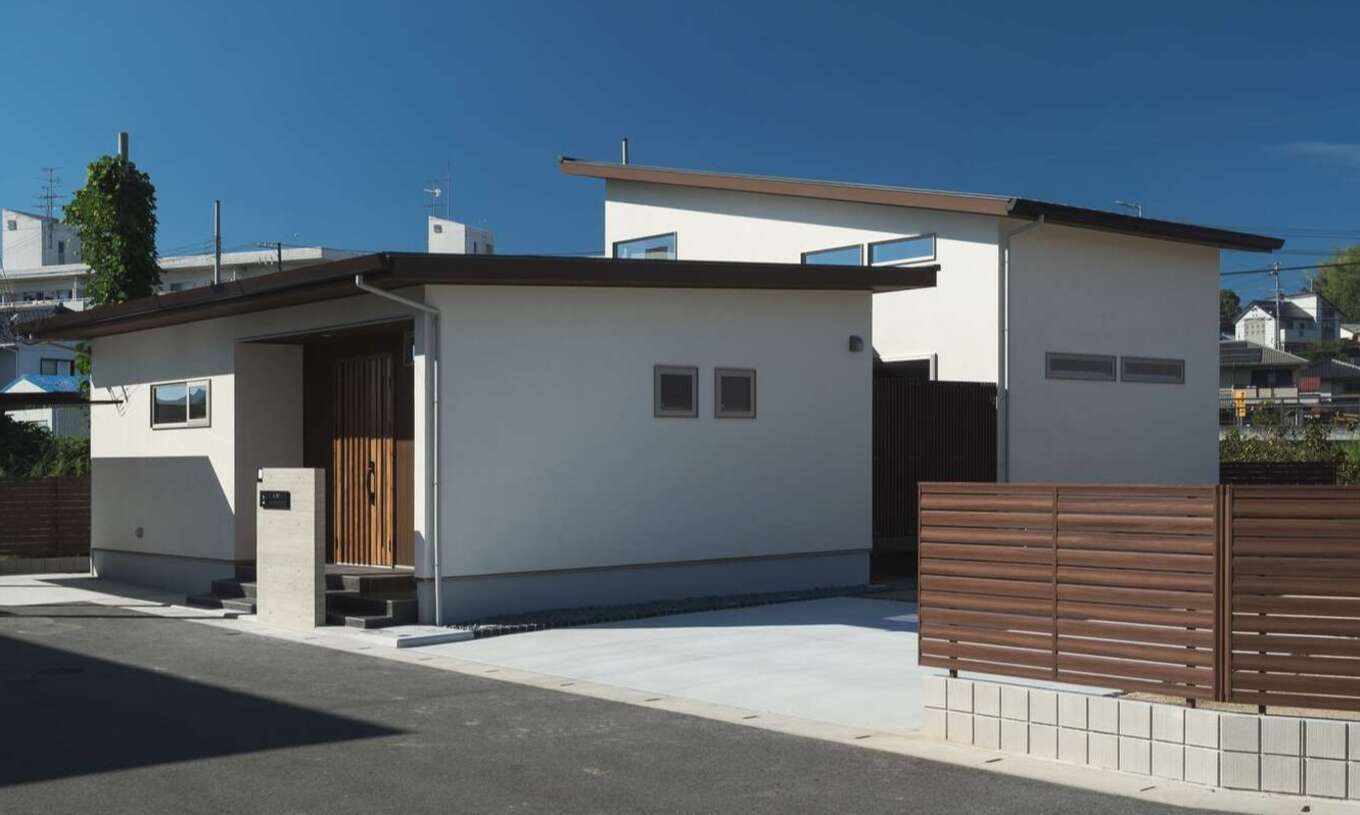 原田建設株式会社の家づくり事例写真