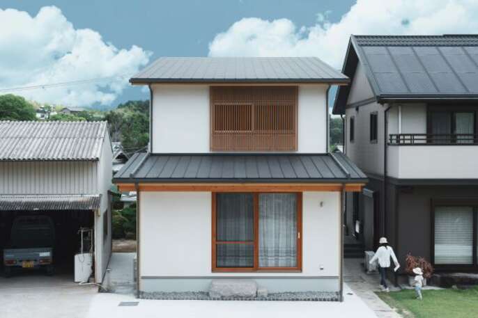 原田建設株式会社の家づくり写真