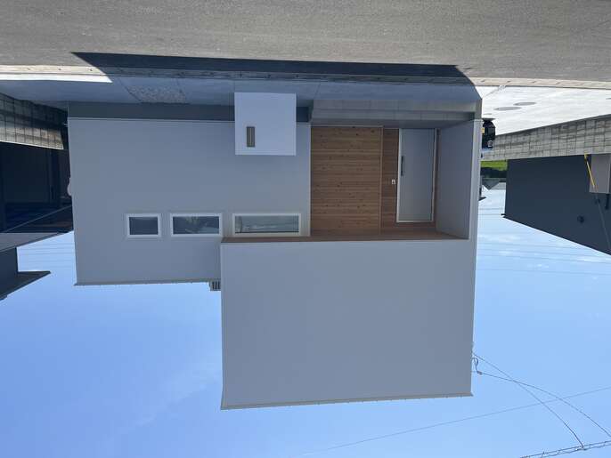 R+house徳島西（クリアライフ）の家づくり事例写真
