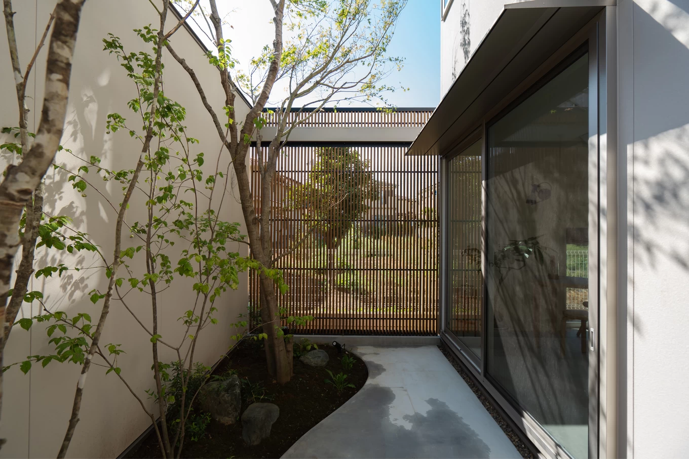 GARDENS GARDEN | 八千代市・千葉市の注文住宅・リノベーション