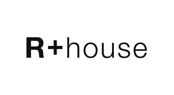 R+house商品ロゴ