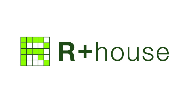 R＋House