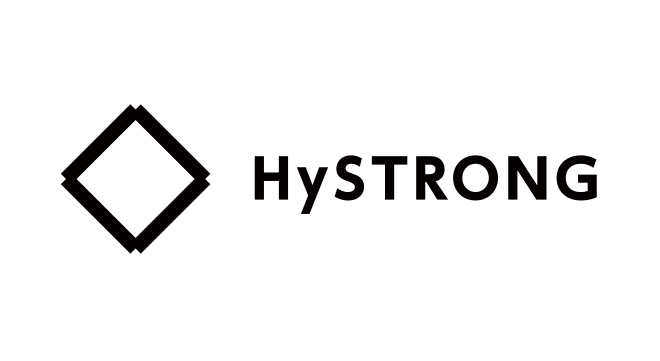 ハイストロング商品ロゴ