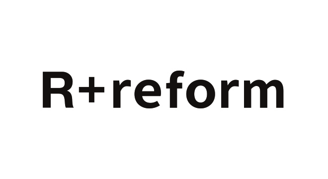 R+reformロゴ