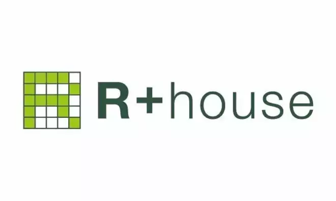 R+house平屋