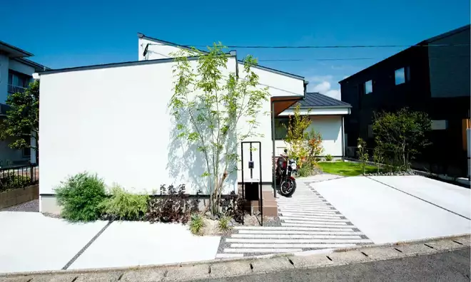 松尾建設株式会社の家づくり事例写真