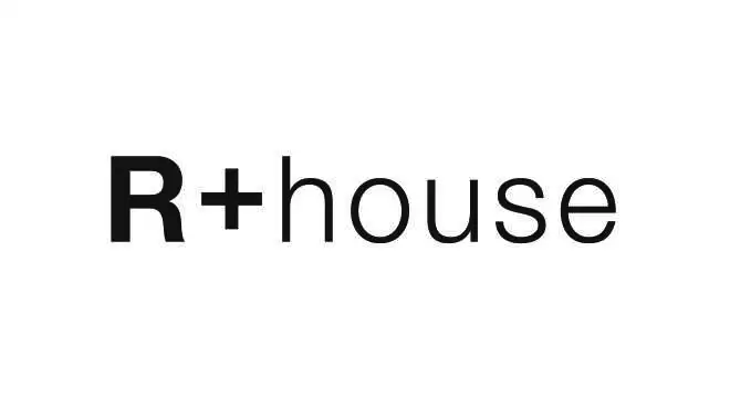 R+houseロゴ画像