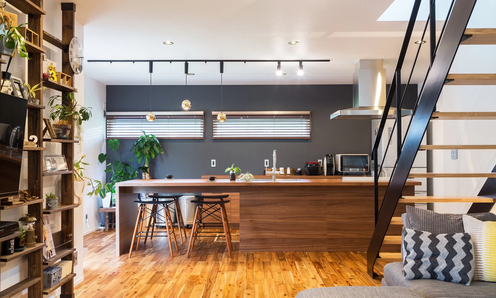 R+house | 葛飾区、足立区、墨田区の注文住宅・新築ならオネスト