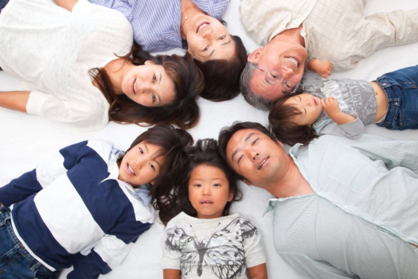 R+house徳島西（クリアライフ）の家づくり写真