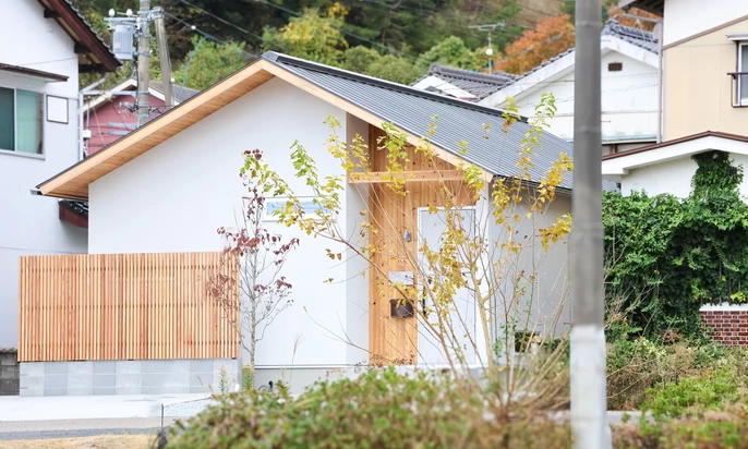 岩見建設の商品ラインナップ | 島根県益田市・浜田市の注文住宅なら