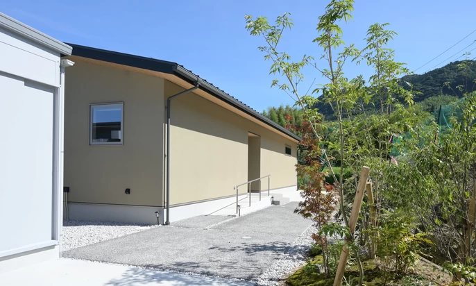 狭小住宅 | 葛飾区、足立区、墨田区の注文住宅・新築なら