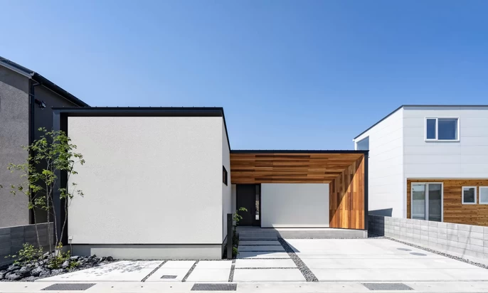 SENAモデル | 静岡県静岡市葵区の注文住宅・工務店ならクラフトハウス