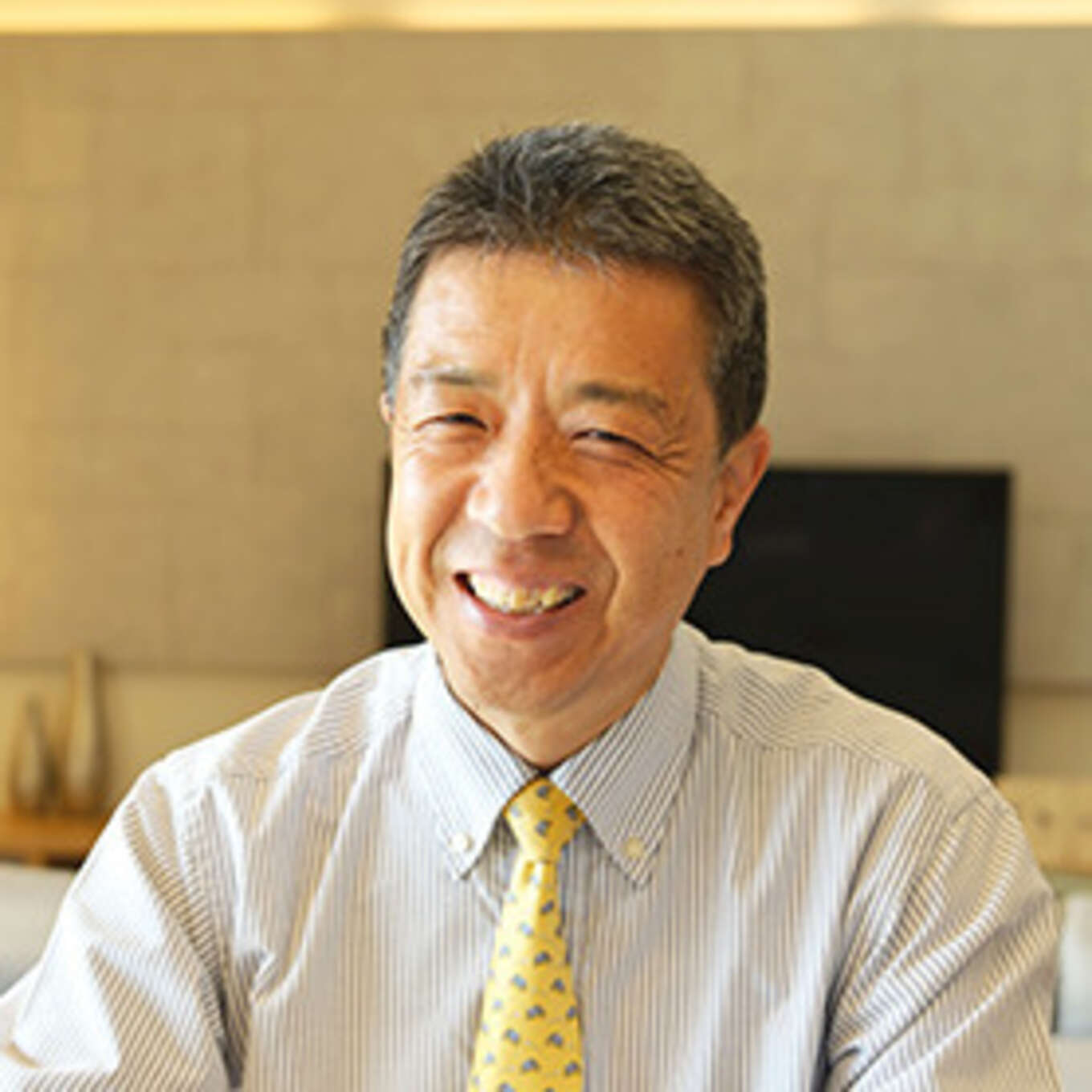 長坂 俊朗（Toshiro Nagasaka）