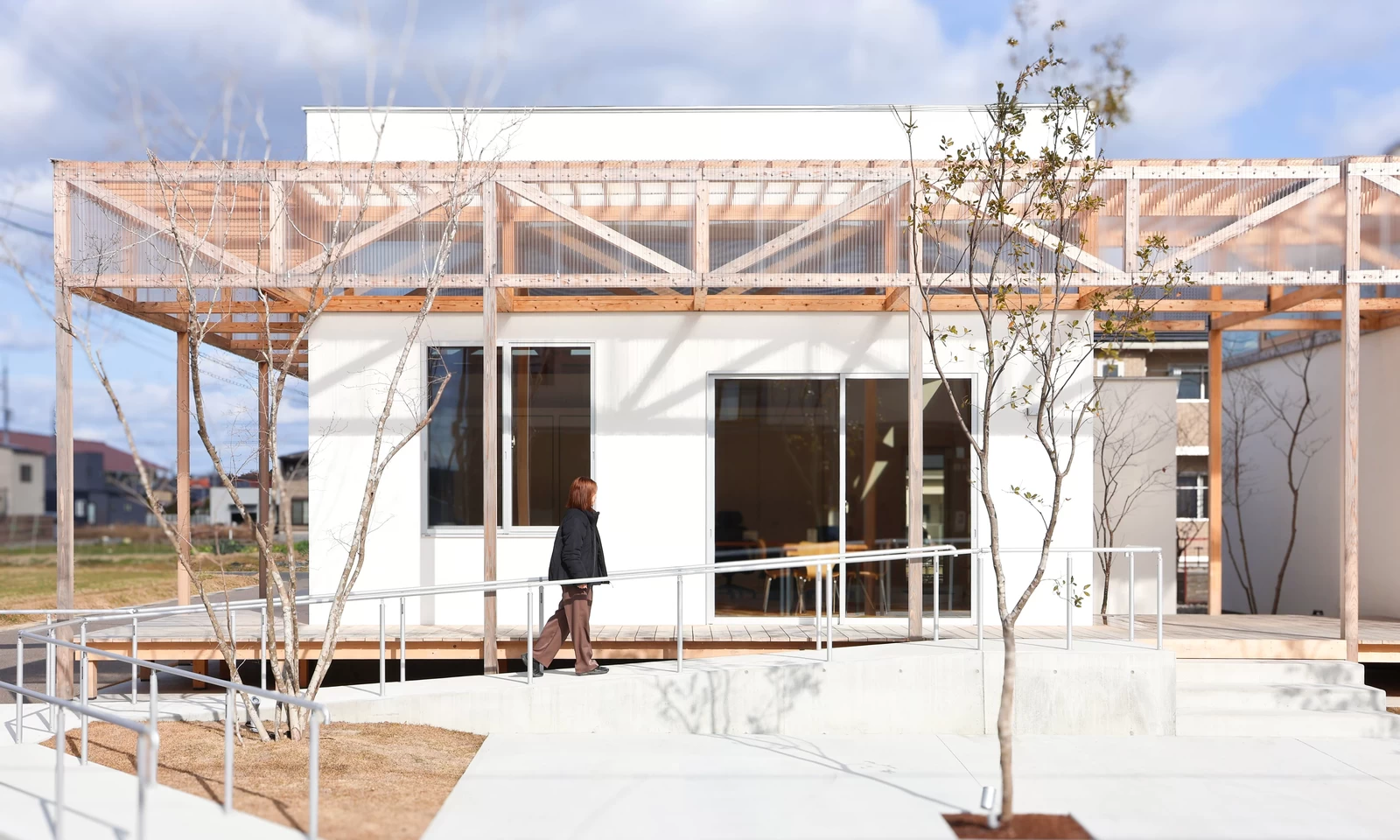 益田スタジオ | 島根県益田市の注文住宅・工務店なら岩見建設有限会社